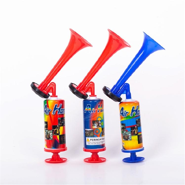 Air Horn Handheld Boat Horn Bear Horn Scare Animals Loud Noise Makers Safety Alarm Bear Alarm Portable