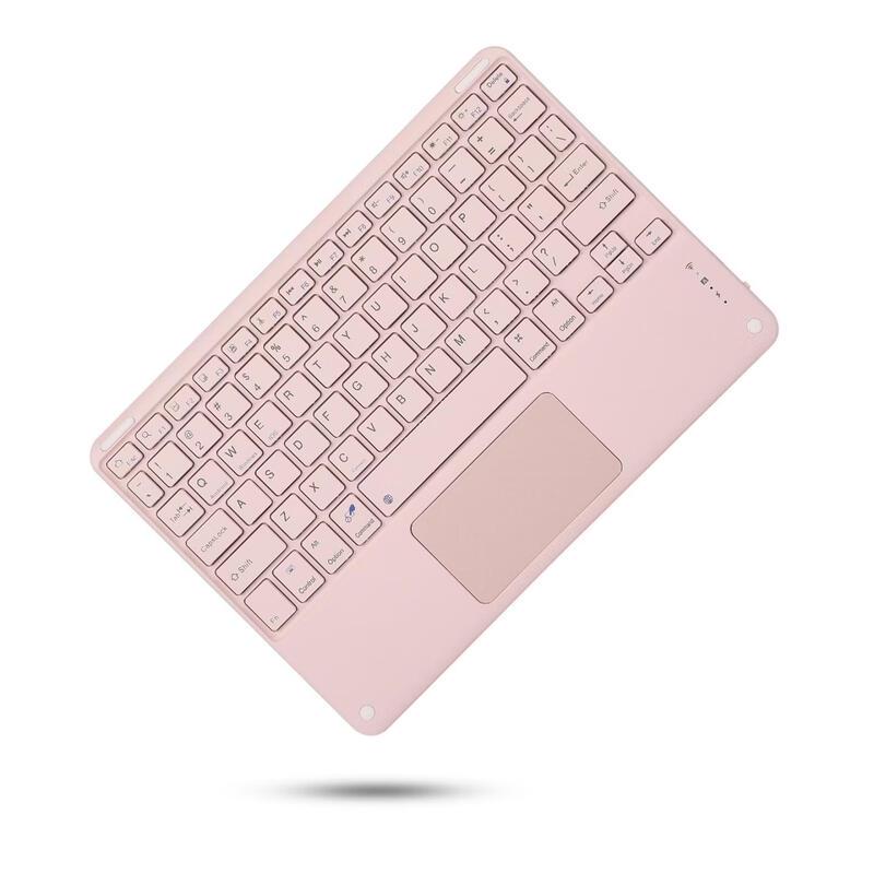 OLOEY Universal Bluetooth Tablet Keyboard with AI Integration