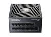 Seasonic FOCUS ATX3 80PLUS GOLD 1000W ATX PCIe Compatible Fully Modular Black 10 Year Warranty GX-1000 (V4) 3.1 & 5.1 SRP-FGX102-A5A32SF