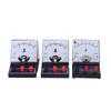 Factory Direct Customized Lab Supplies Sensitive DC Ammeter Voltmeter for Physics Experiment Teaching Plastic
