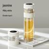 WUSIWU Mingxiang Smart Tea Glass Tumbler
