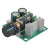 10A Current Regulator DC Motor Speed Regulator Motor Speed Drive Module