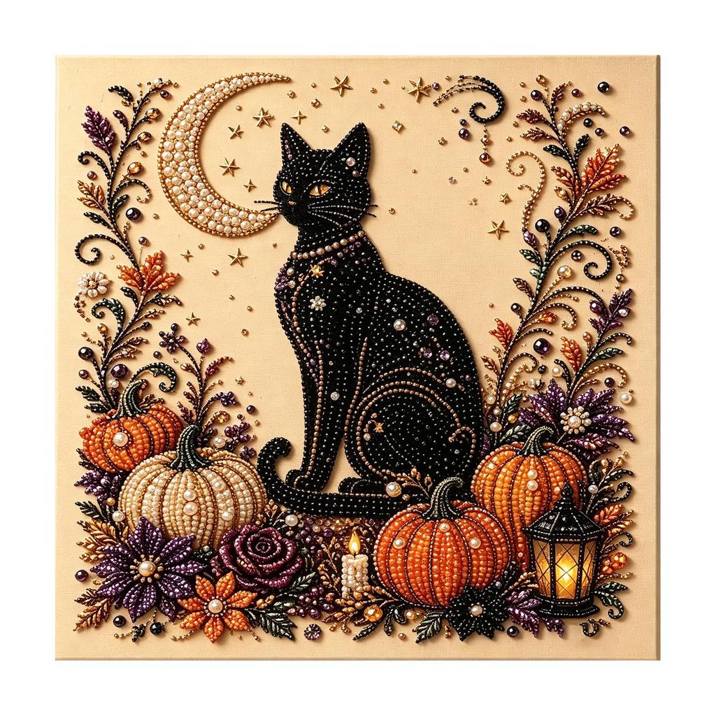 Painting DIY Kit - Creative Bead Set for Home Decor