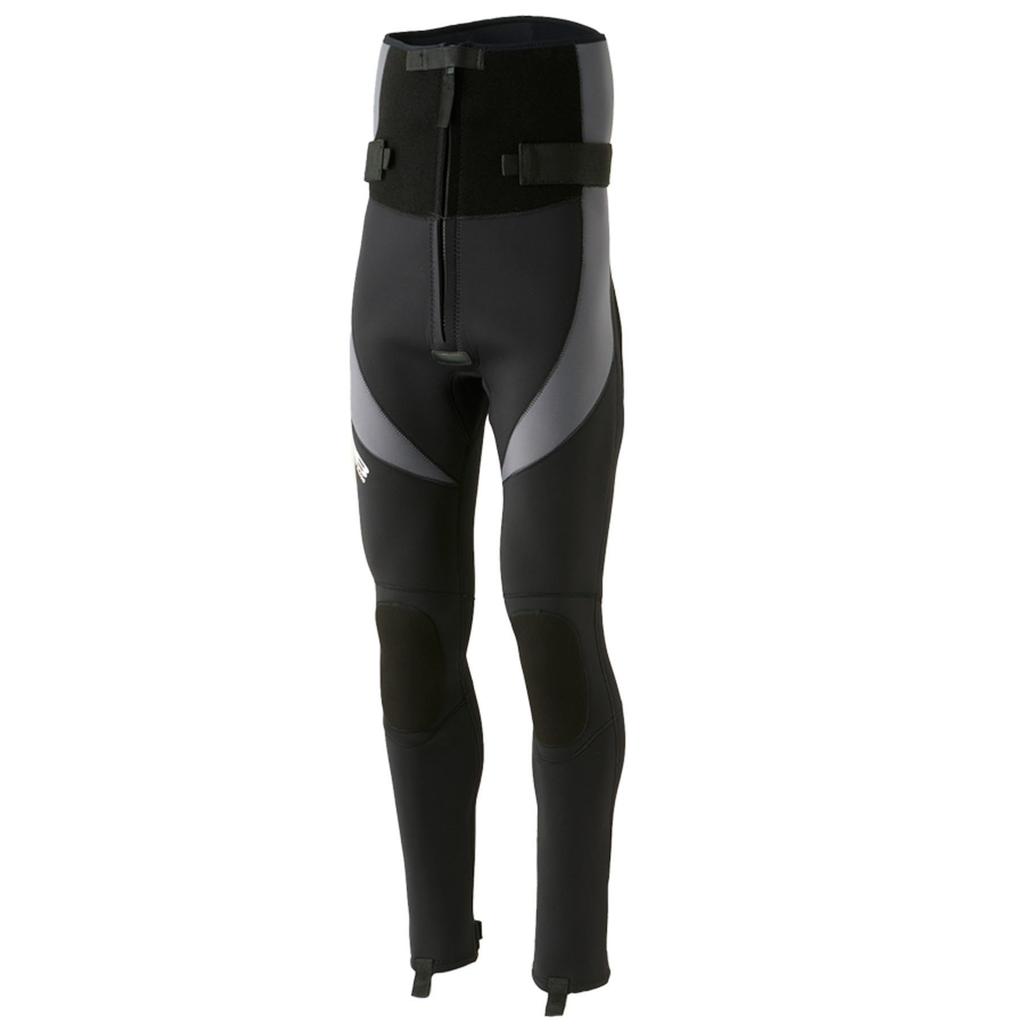 RBB RBB Wet Tights M Black 7771