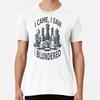 Chess Funny Quote T-Shirt S-5XL Best T-Shirt
