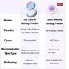 AKF - Oil Control Setting Powder