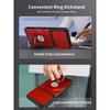Shockproof Phone Case For Motorola Edge 50 60 70 Fusion Pro Moto G85 G96 G86 G56 G06 G16 G15 G05 E15 5G 4G Lens Protection Cover