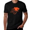Lions BC T-Shirt Work Utility Short Sleeve Shirt