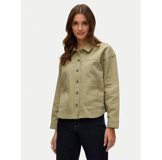 Рубашка джинсовая Vero Moda Jamie EU XS