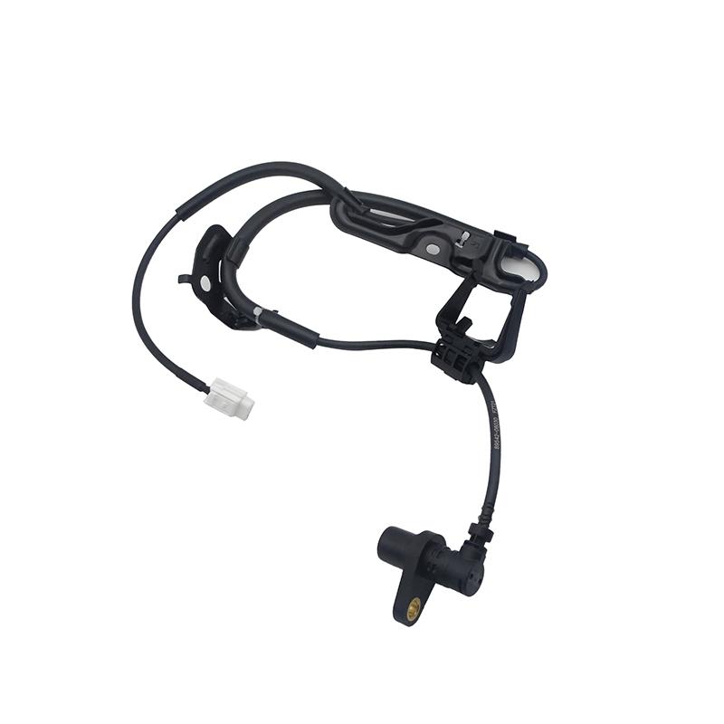 Pentru Toyota Avalon 2005-2010 Camry 2001-2006 ABS Senzor de viteza rotii fata (dreapta)