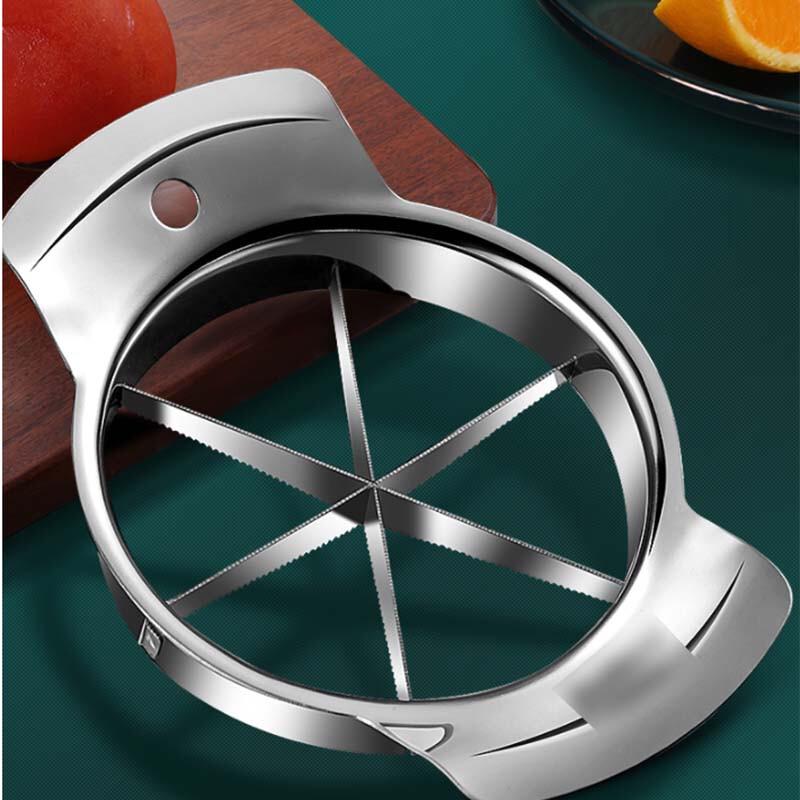 YUJIA Ouleduo 316 Stainless Steel Fruit Slicer Set