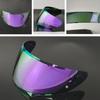 Visor for HJC C10 HJ34P Face Shield Helmet Lens High Impact Protection Durable Dustproof UV Cut Clear Vision Visière Moto