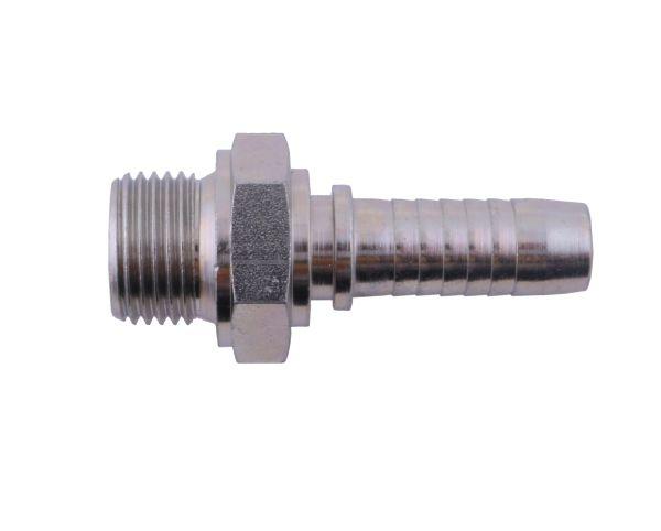 Hydraulic fitting AGR DN16 5/8'-14 Waryński