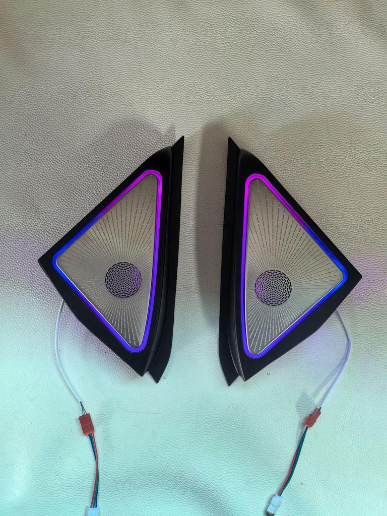 Mitsubishi XFORCE 2024 Car Tweeter with Ambient Light