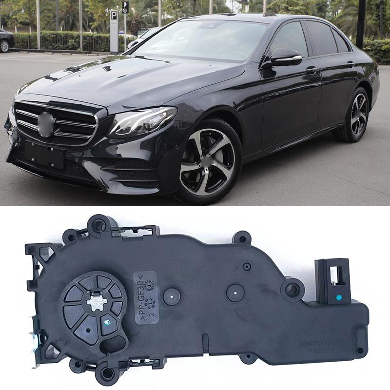 A2047500060 High Quality Trunk Tailgate Lid Power Latch Lock Actuator For Tesla Model S 3 For Mercedes Benz C E ML V 100354900D