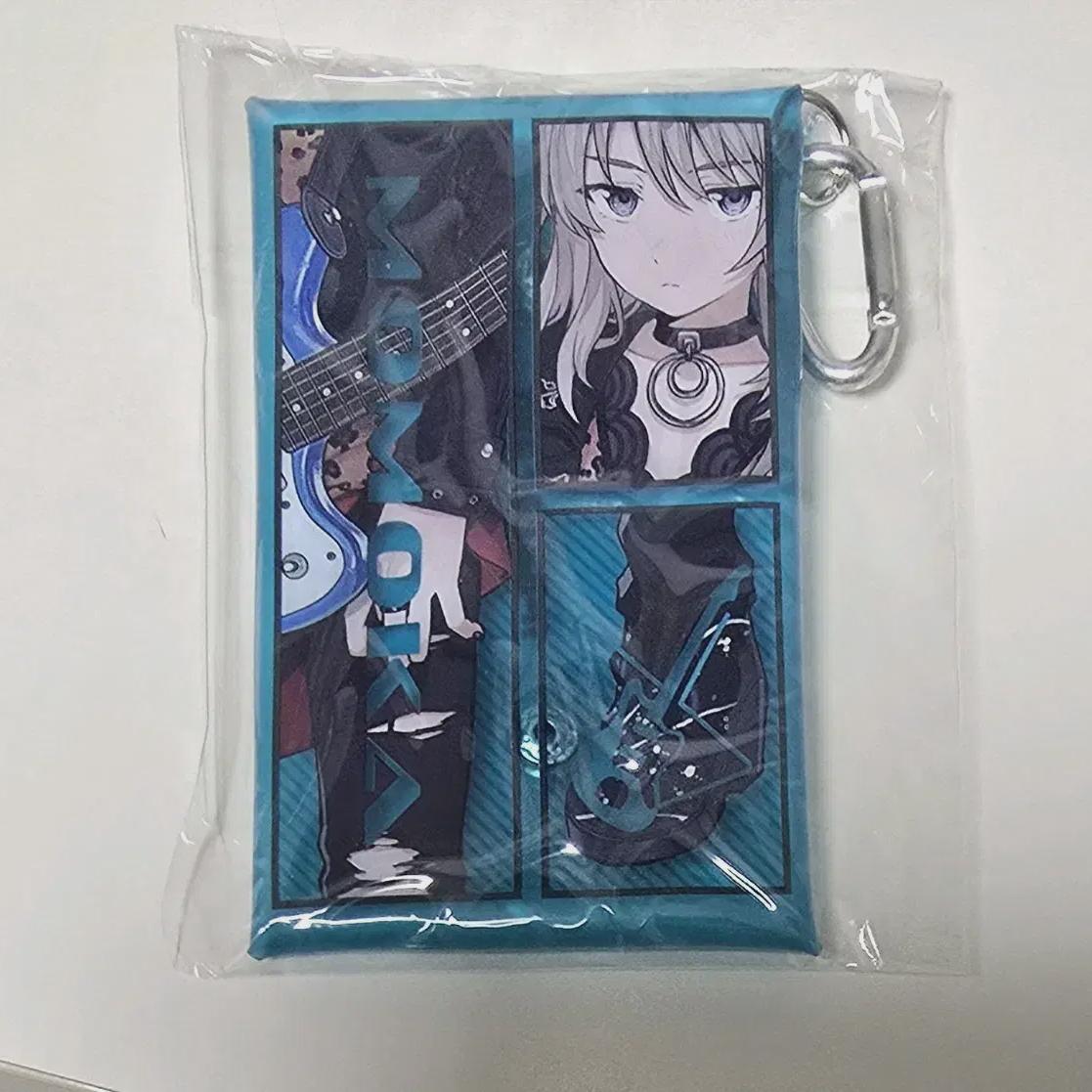 

Сумка Girls Band Cry Kawaragi Momoka