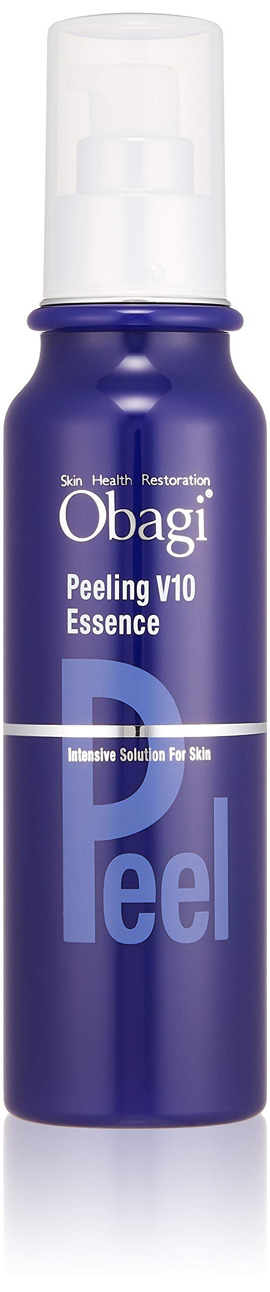 

Obagi Peeling V10 Эссенция 180мл (сыворотка для удаления макияжа)