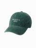 ACME DE LA VIE Basic Logo Season3 Ball Cap (10Color)