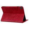 Applicable To Lenovo TAB 10.1 Inch 2026/TB-311FU Tablet Leather Case Zhaoyang K10C Business Card Holder