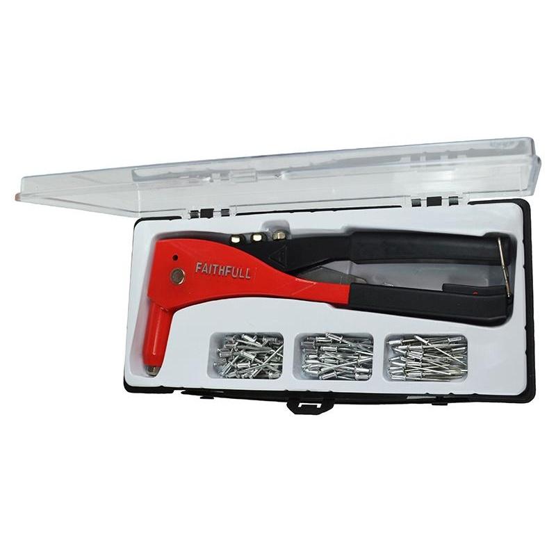 Faithfull Heavy-duty Riveter