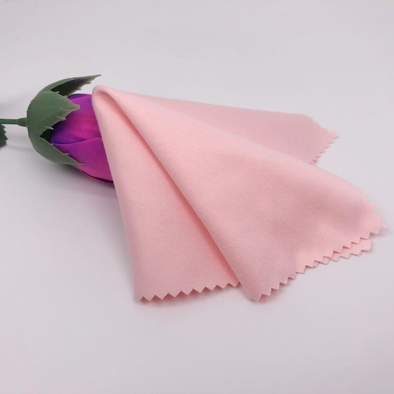 10Pcs Soft Microfiber Glasses Wipes  Mixed Color