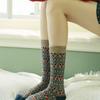 Bananasisters Gretel Nordic Wool Knit Socks (3 colors)