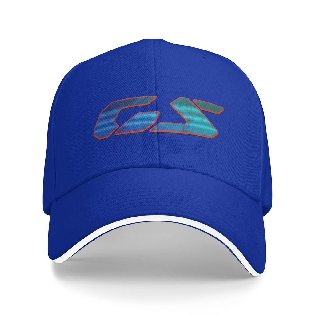 GS Adventure 2024 Women Men Baseball Cap Casual Outdoor Cap Motorcycles Motor Racing Hip Hop Sunscreen Hats Spring Sun Hat