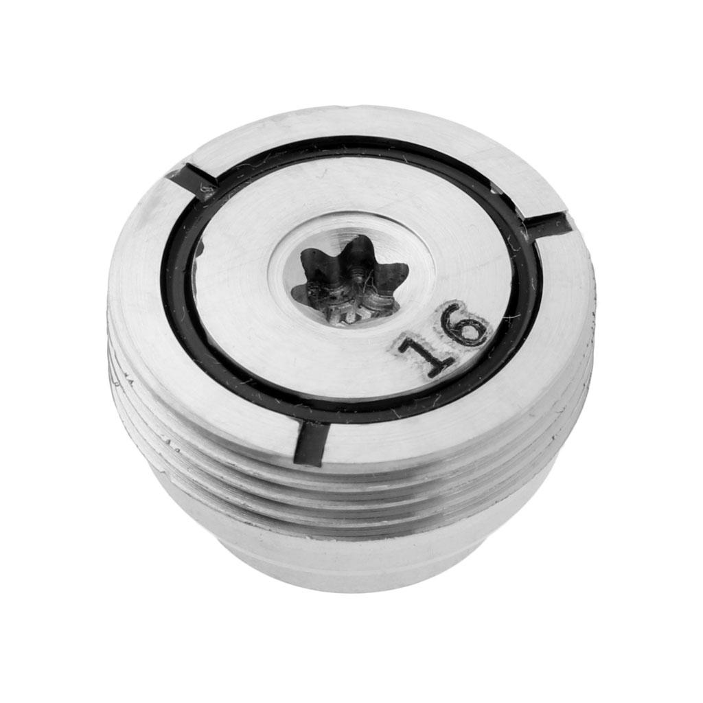Screws Golf Driver Weight Sports Accessories for Putter Head , as described, 16g