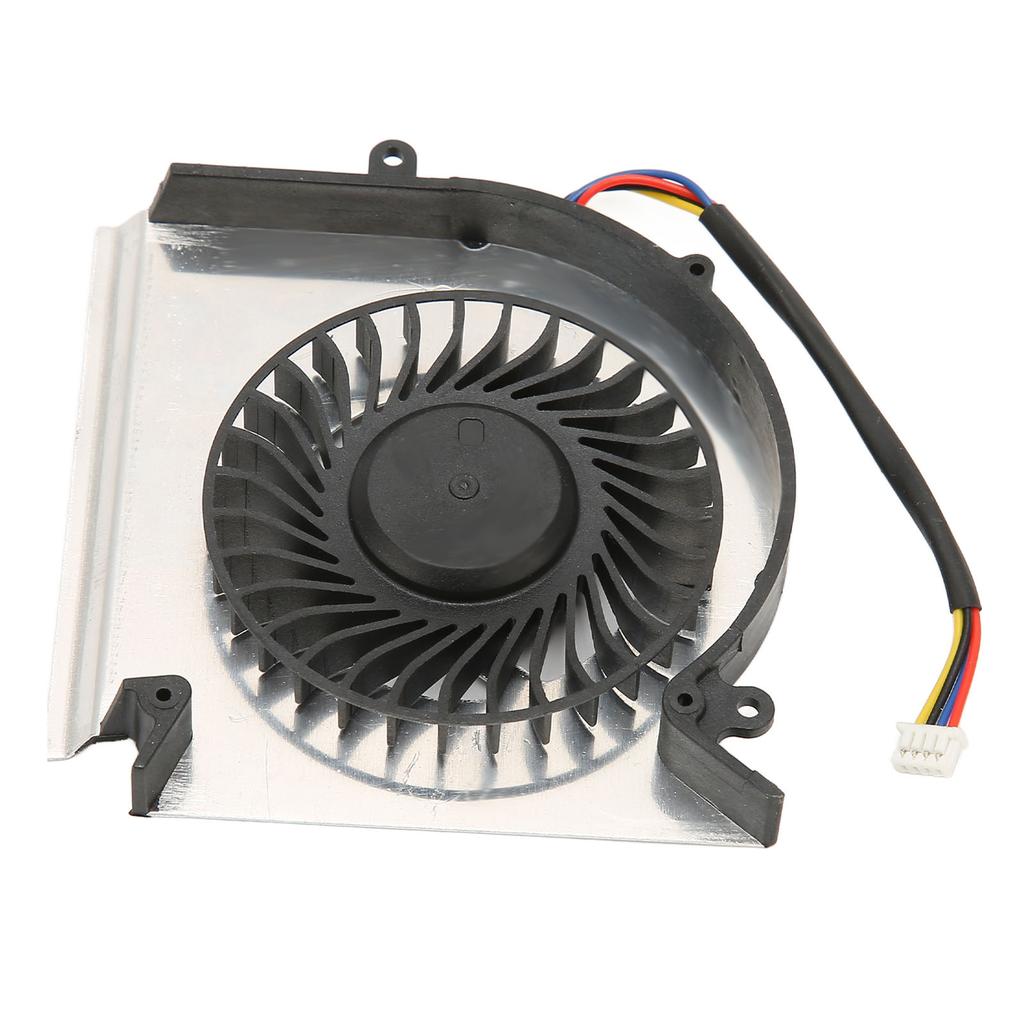CPU GPU Cooling Fan Replacement for MSI GE75 GP75 GL75 WE75 GE63 GP63 GL63 GV63 GE73 GL73VR 4 Pin