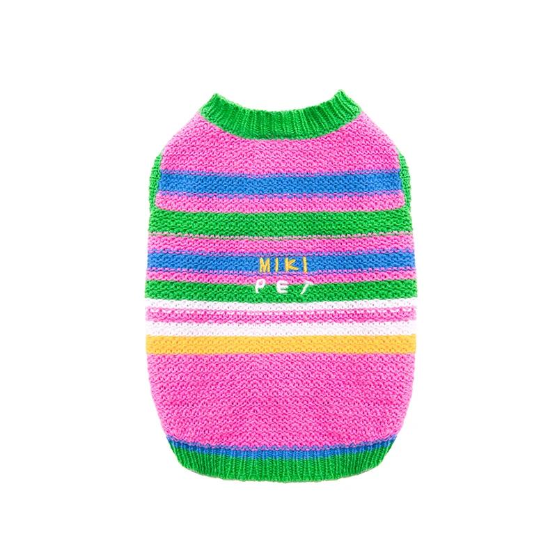 

Sweetheart Vest Winter Clothing Pet Cat Dog Clothes for Puppy Small Medium Dog Chihuahua French Bulldog Pet Products S(2.5-3.5KG)