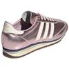 adidas Originals SL 72 OG Retro Classic Scarpe Sportive Comode per lo Stile di Vita a Profilo Basso Scarpe da Ginnastica Donna Rosa Bianco KJ2294