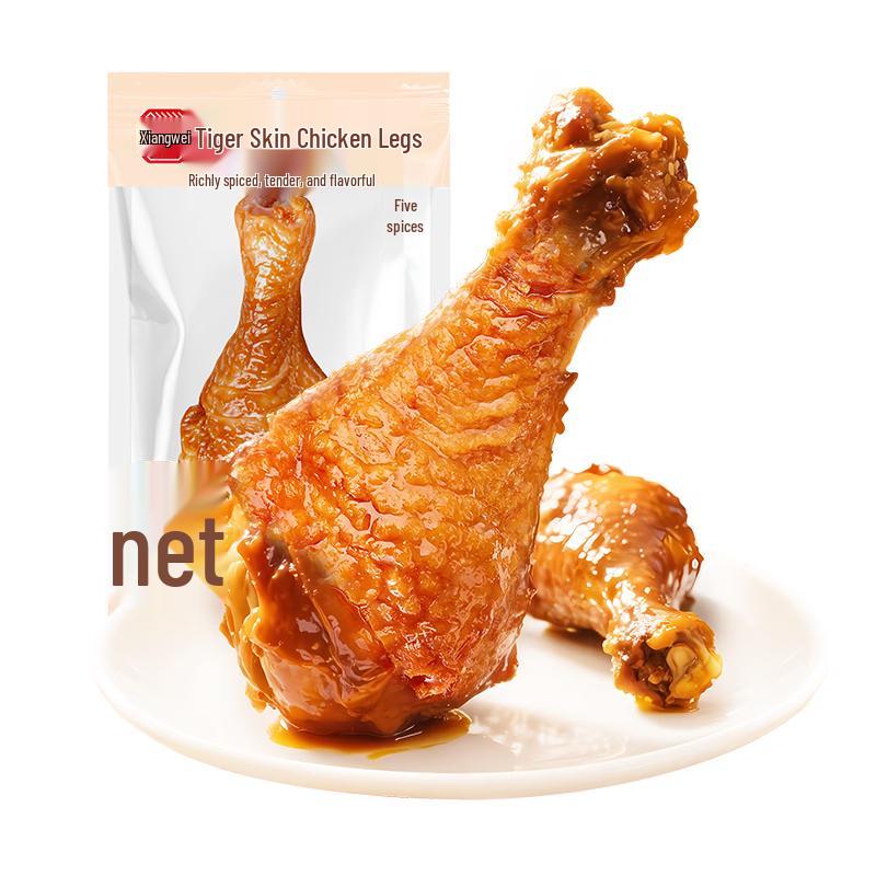 Xiangsheng Dezhou Style Five Spice Ready-to-Eat Chicken