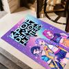 K-pop Demon Hunters Carpet Suitable for Balcony Dormitory Study room Playrooms Antislip Carpet Anime Office Decor Perfect Gift for Women/Men