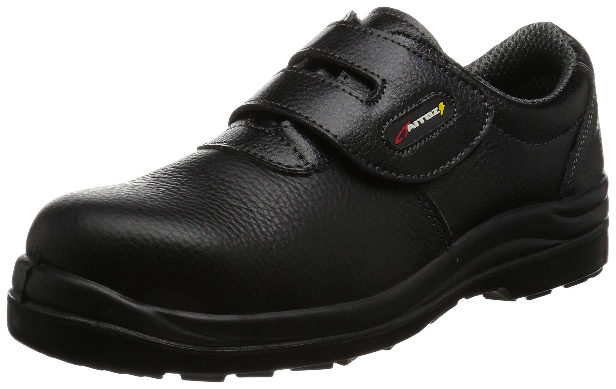 

Защитные кроссовки черные см [Aitos] AZ59802-710-25.0 25.0