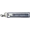 Daron KB Goods Embroidered Tag 0 Series Shinkansen Series Hikari KBTG11009 21-1000 -