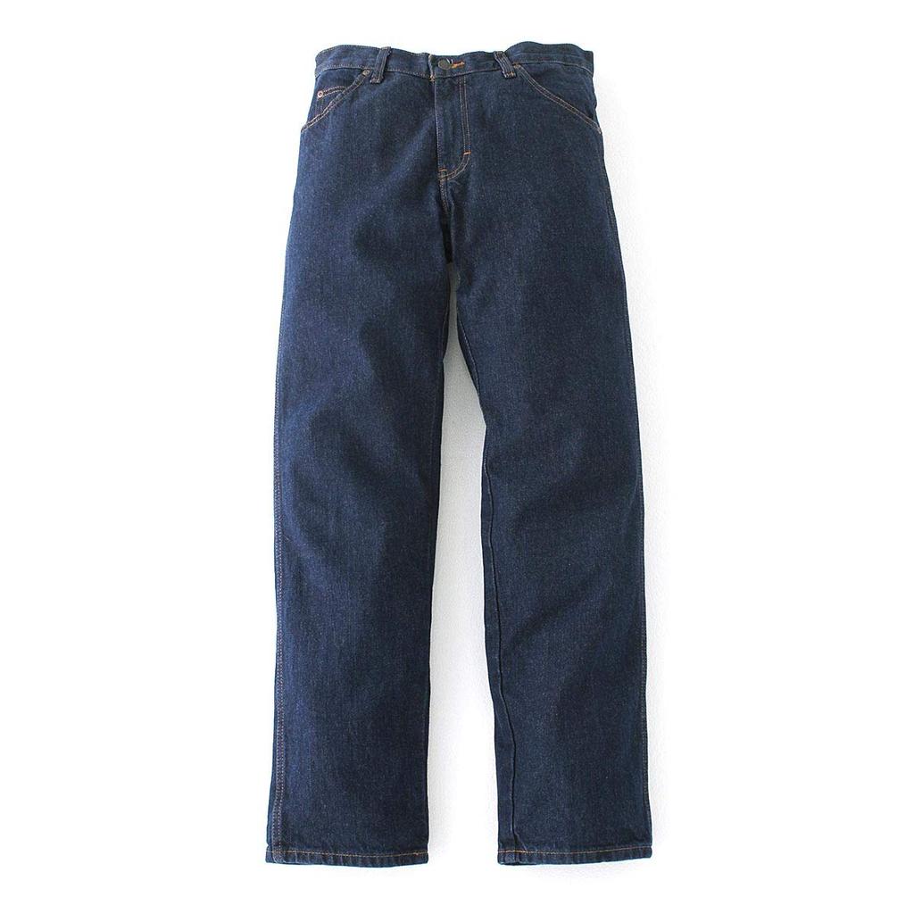 Dickies 9393 USA Model Denim Pants Rinse Indigo W29xL32 Men's (RNB) [Used]