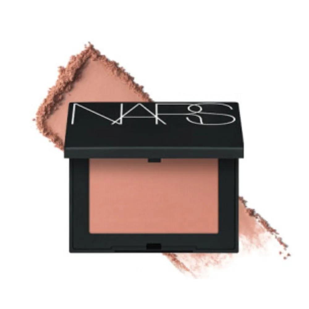 NARS Iconic Blush Neutral Cheek Brown Madly