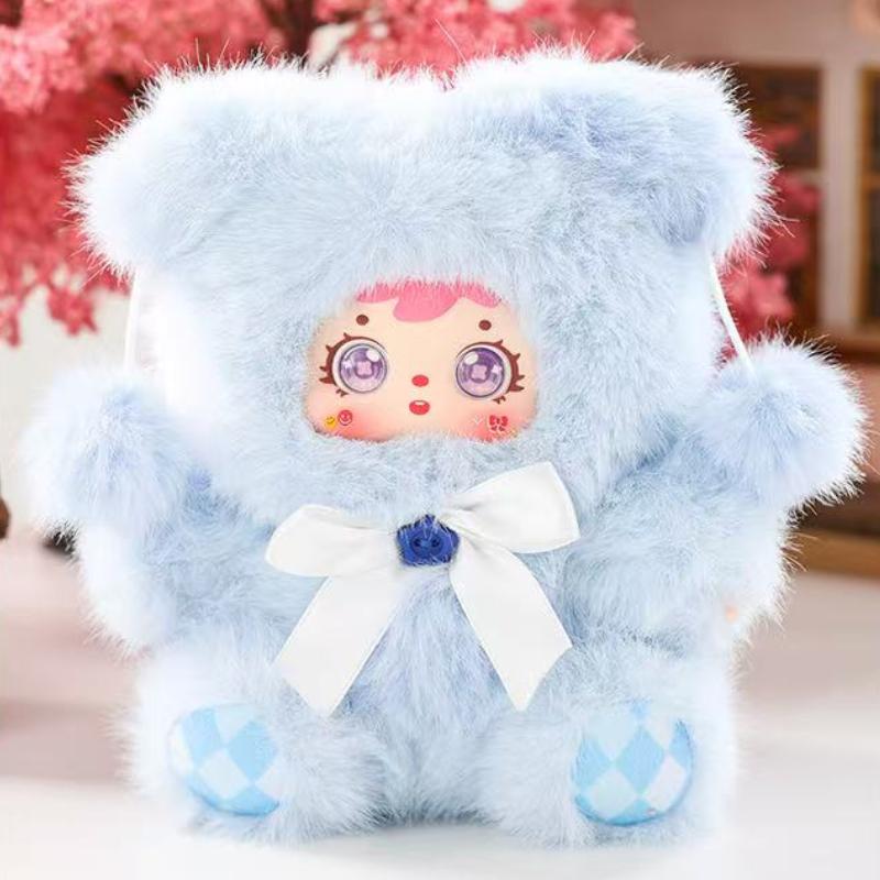 Latest Samuel Good Times Series Plush  Animation Companion Exquisite Desktop Decoration Surprise  Birthday Gifts