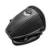 Motorcycle Bike Cycling Rear Seat Bag Multiple Pocket Tool Storage Shoulder Pack