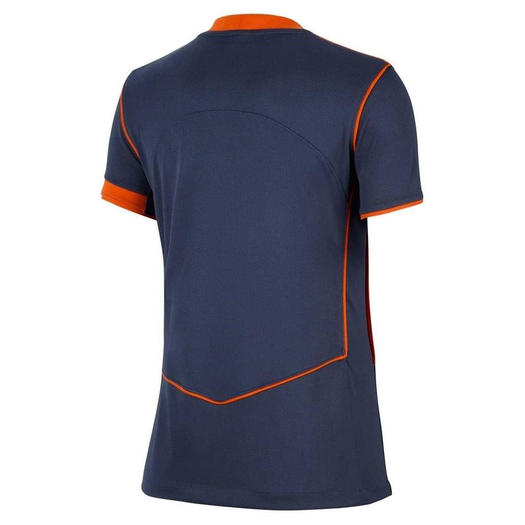 Nike Camiseta de Fútbol Deportiva Tercera del Inter de Milán FC para Mujer