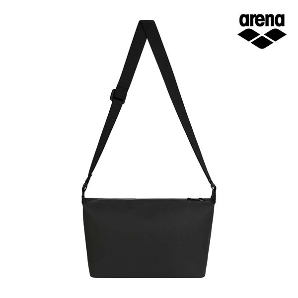Alena Shoulder Bag A4Ac1Ab21Blk