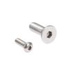 Silver Side Kickstand Metal 87 Mm(3.43 In) Length Springs Bolts Motorcycle Accessories For XC, for XCF, for XCW, for EXC