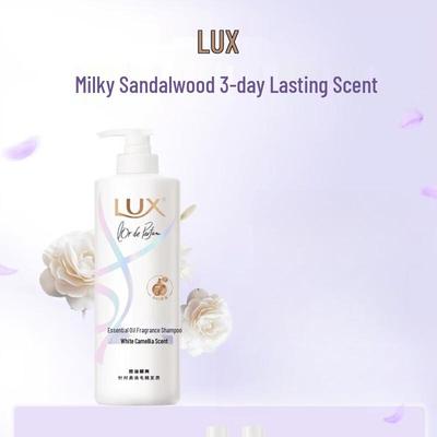 Sandalwood Camellia Fragrance Oil Control Shampoo 470g