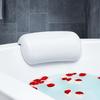 1Pcs Spa Headrest Bathing Pillow Waterproof Bathtub Hotel Bathroom Suction Cup Bathtub Pillow Pu Polyurethane Bathtub Pillow