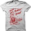 Burn Bundy Serial Killer Vintage T-shirt 9091
