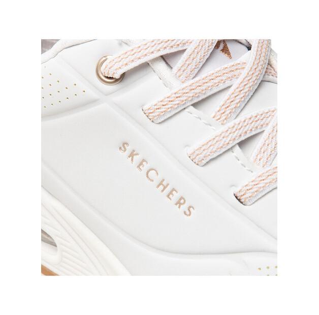 Кроссовки Skechers Uno Shimmer Away