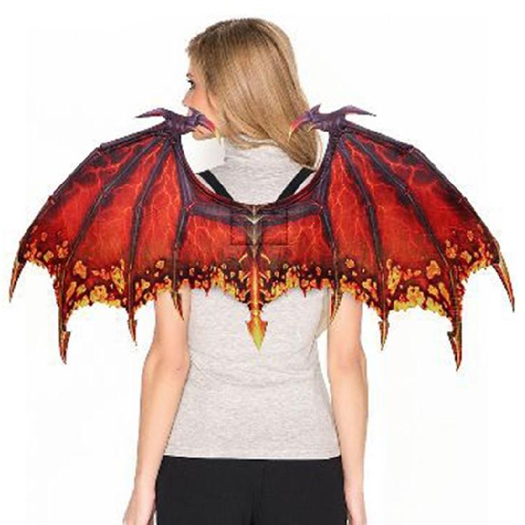 Adult Dragon Wing Halloween Dragon Costume Halloween Dragon Wing for Women Men