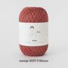 Yunfei 100% Linen No. 5 Fine Thread for Hand-Woven Crochet and Needlework