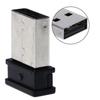 2.4G Bezdrátový USB Adaptér Přijímače Gamepadu Pro Herní Ovladač T3/C6/C8/S3/S5