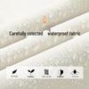 JEEP SPIRIT Men's Outdoor Windproof Waterproof Jacket